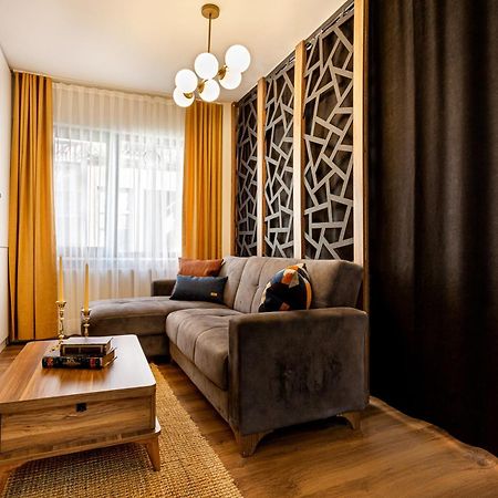 اسطنبول Port Galata Suites المظهر الخارجي الصورة