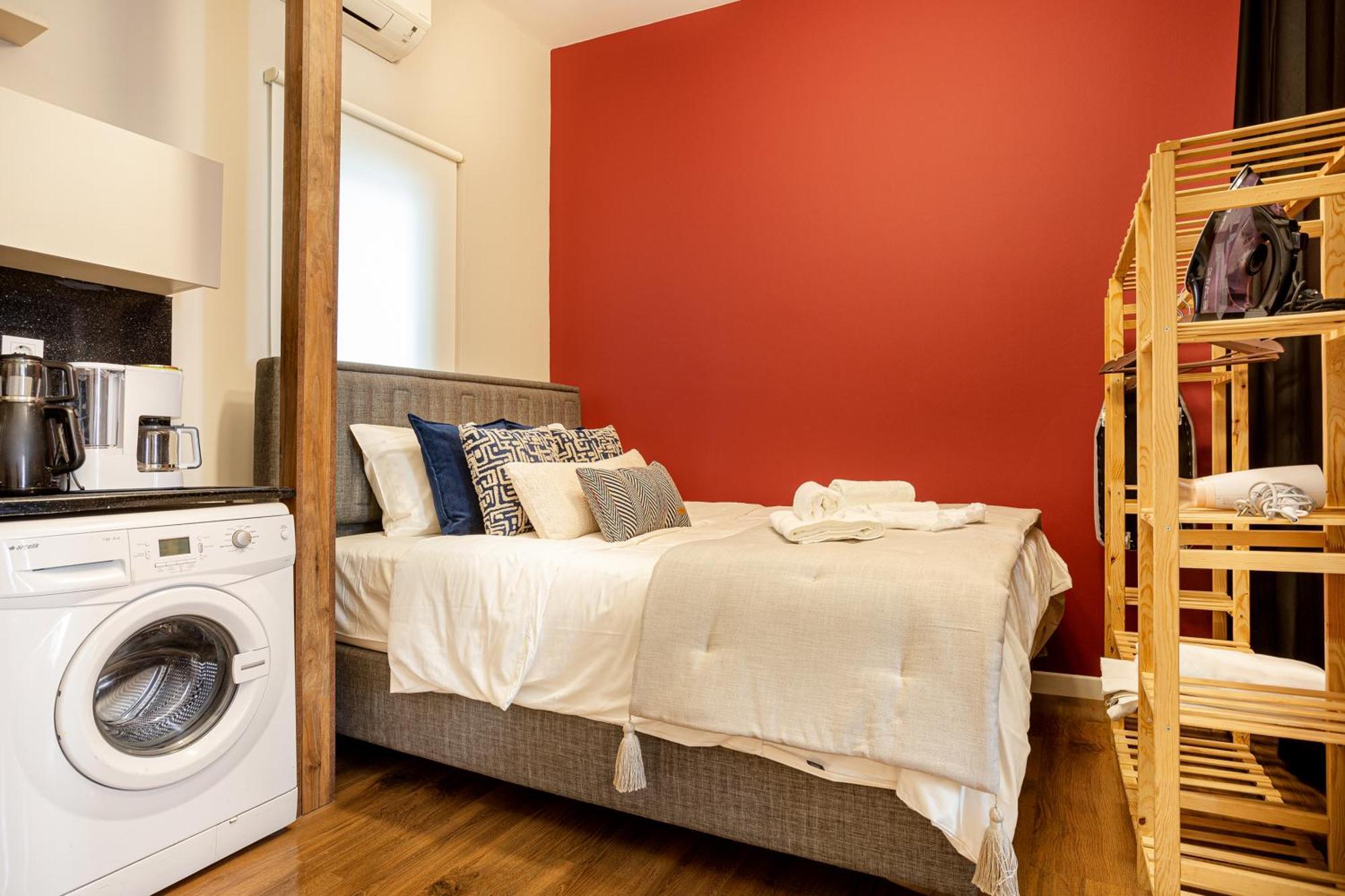 اسطنبول Port Galata Suites المظهر الخارجي الصورة