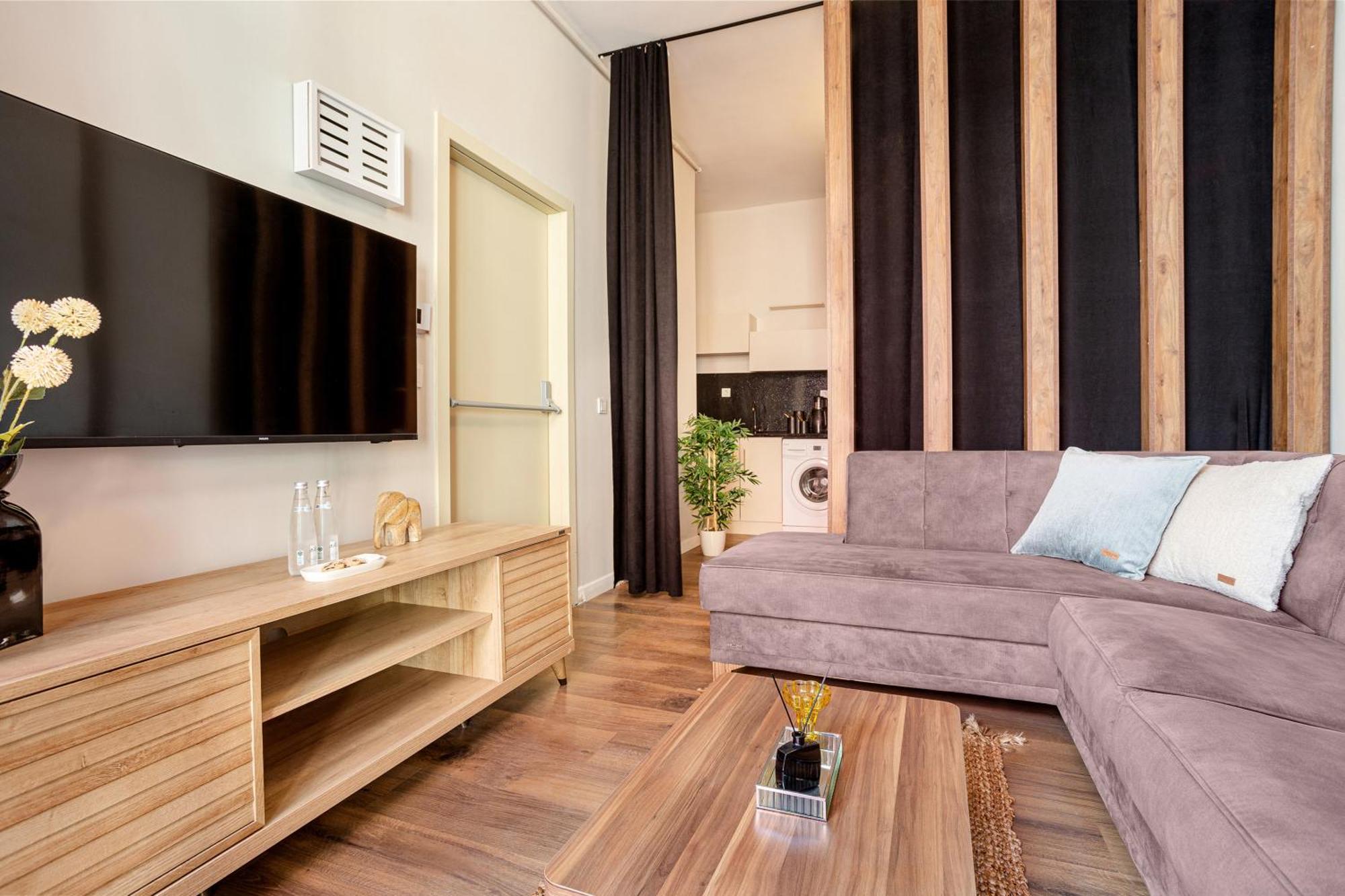 اسطنبول Port Galata Suites المظهر الخارجي الصورة