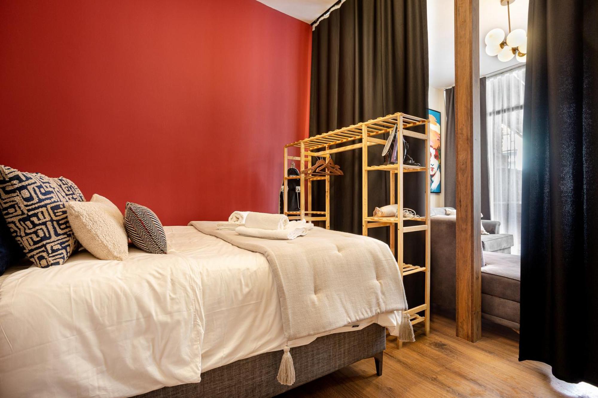 اسطنبول Port Galata Suites المظهر الخارجي الصورة