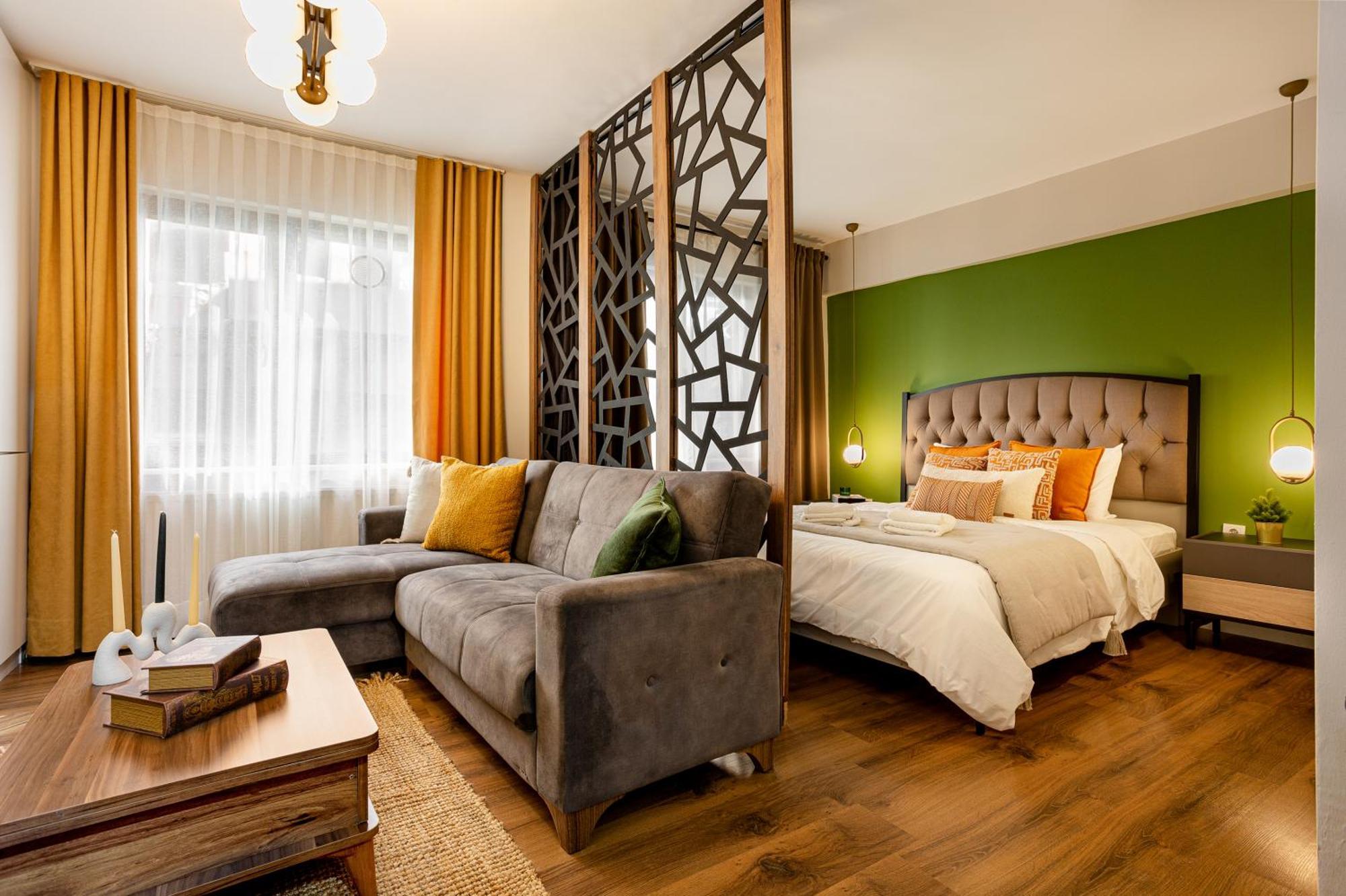 اسطنبول Port Galata Suites المظهر الخارجي الصورة