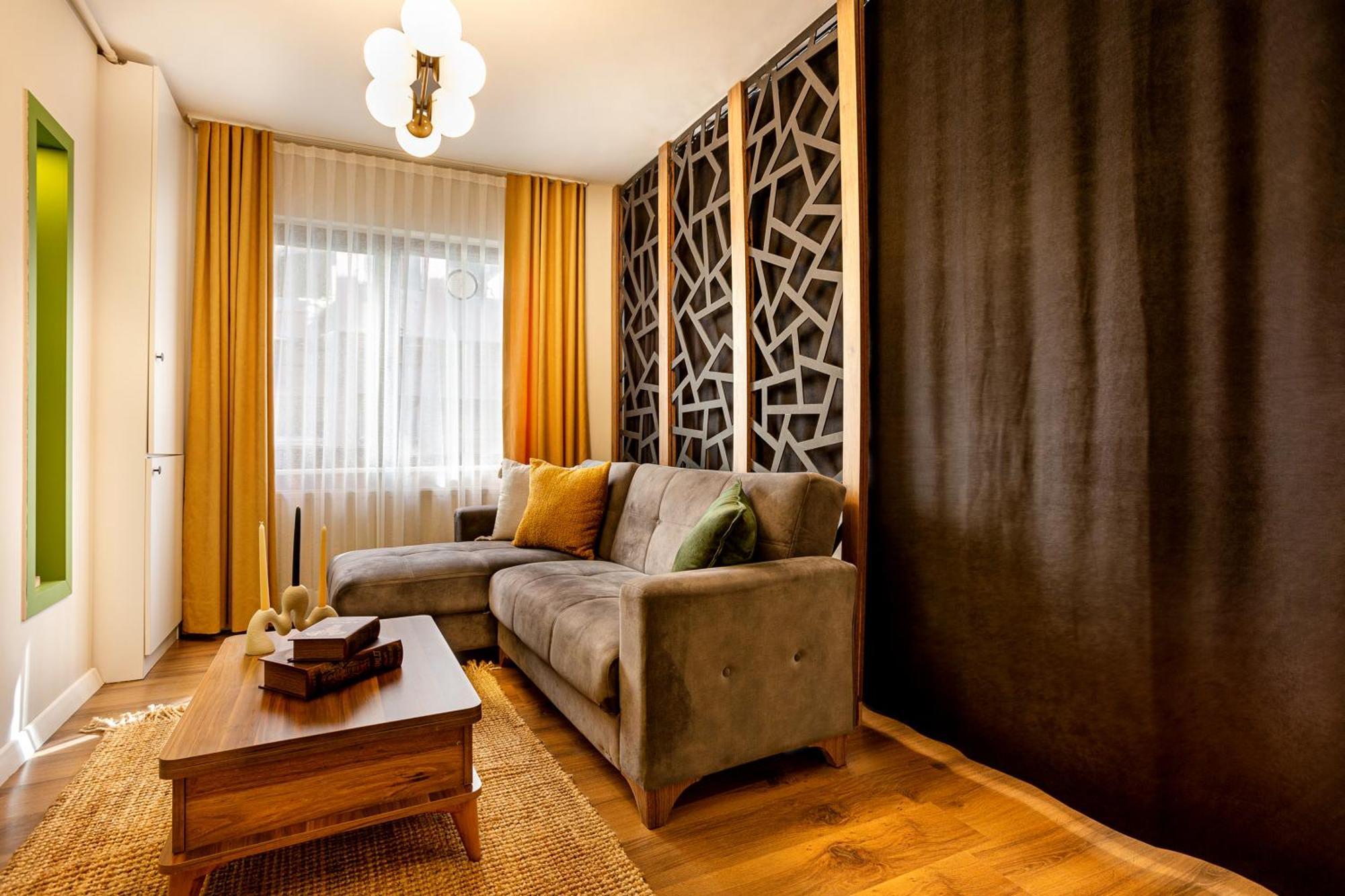اسطنبول Port Galata Suites المظهر الخارجي الصورة