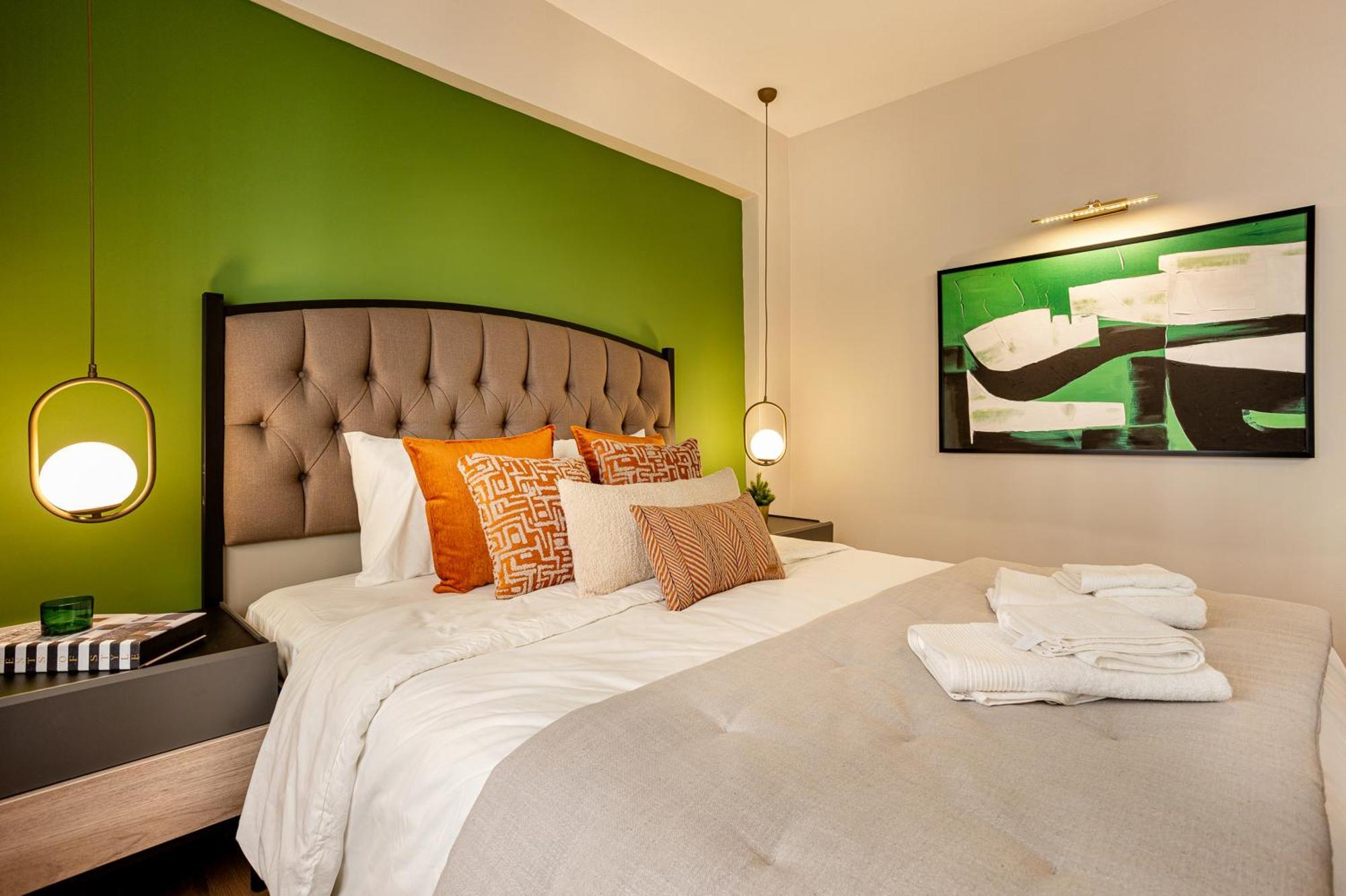اسطنبول Port Galata Suites المظهر الخارجي الصورة