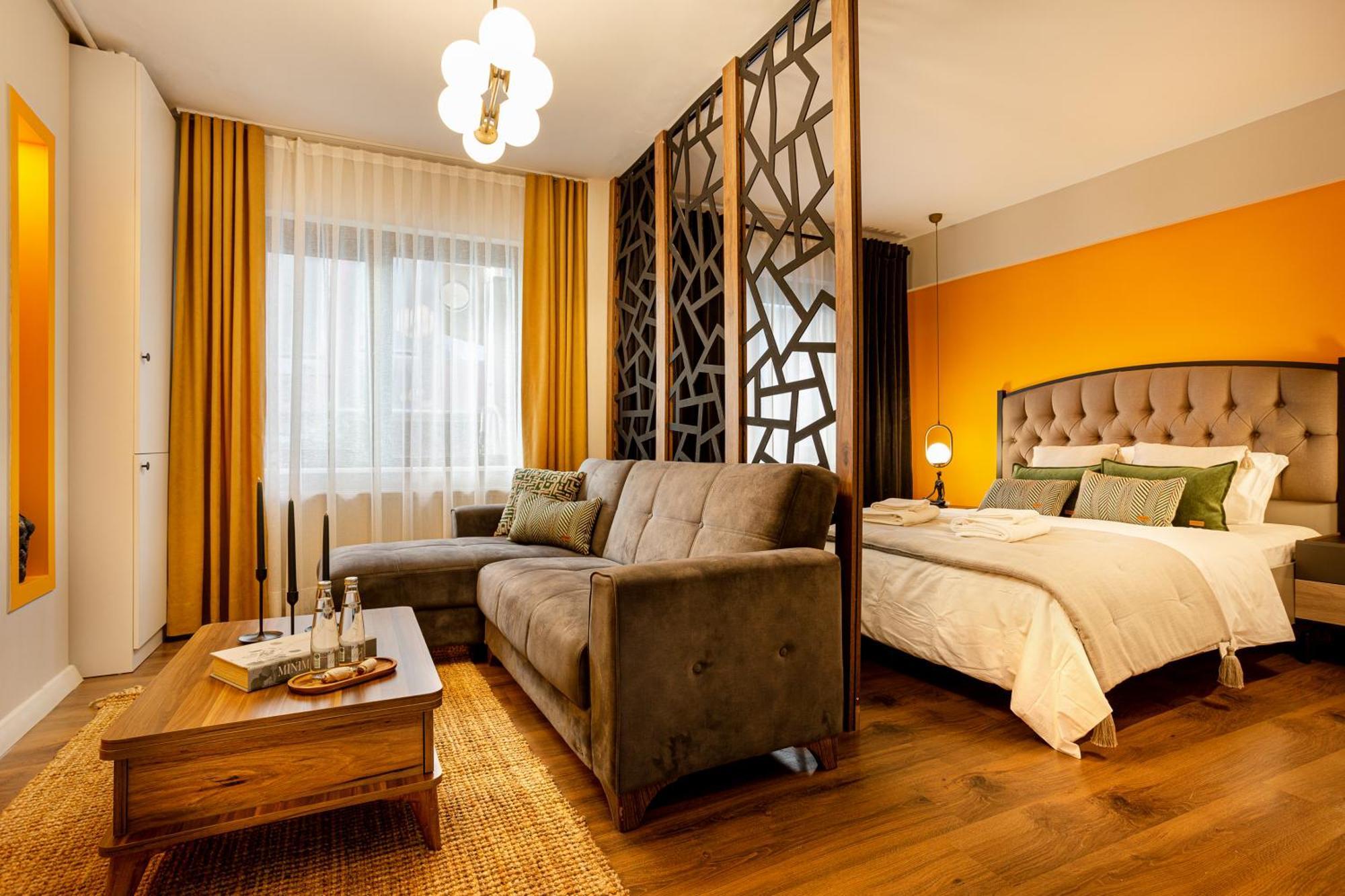اسطنبول Port Galata Suites المظهر الخارجي الصورة
