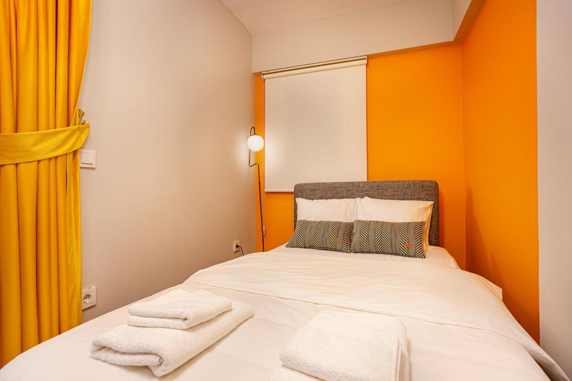 اسطنبول Port Galata Suites المظهر الخارجي الصورة
