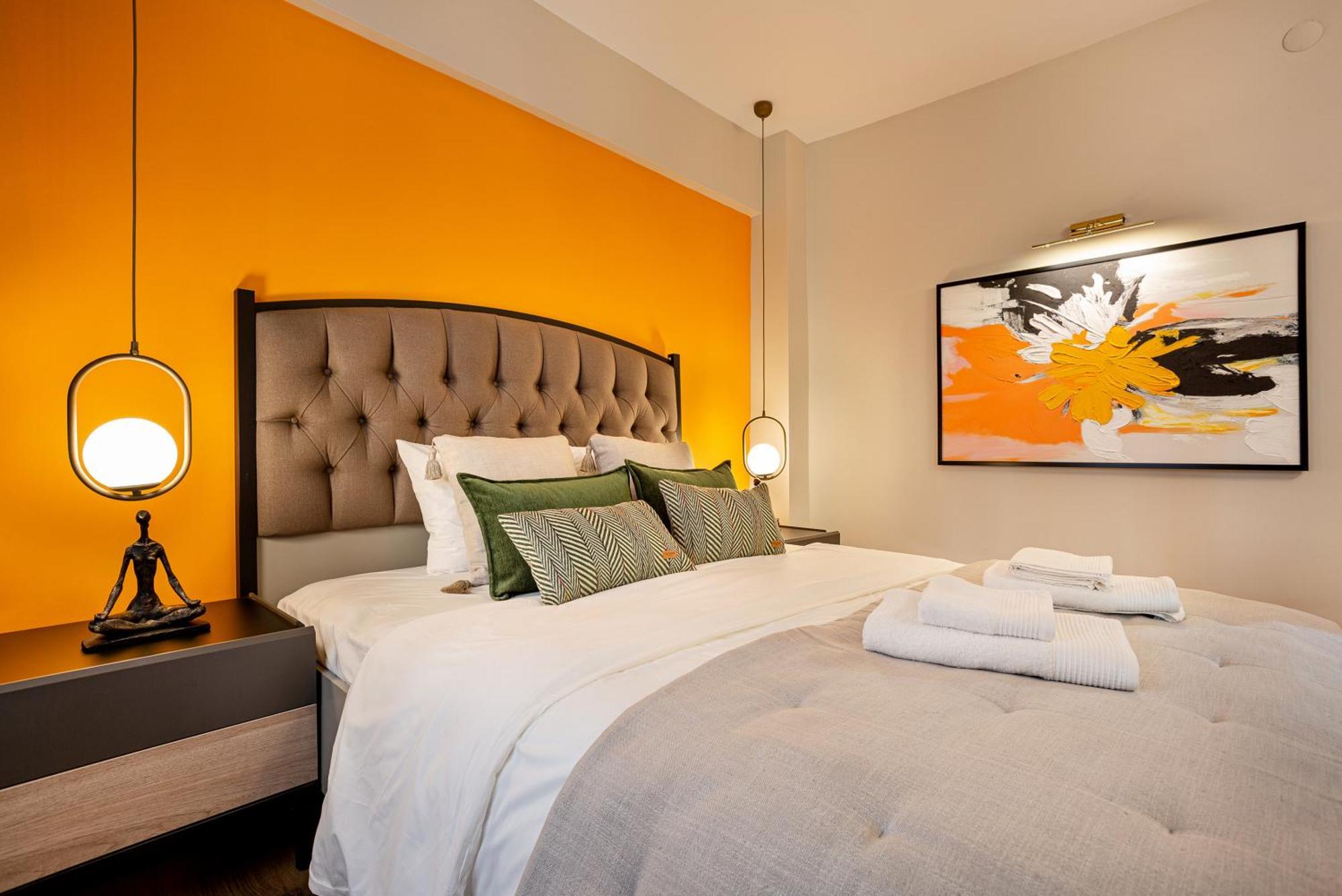 اسطنبول Port Galata Suites المظهر الخارجي الصورة
