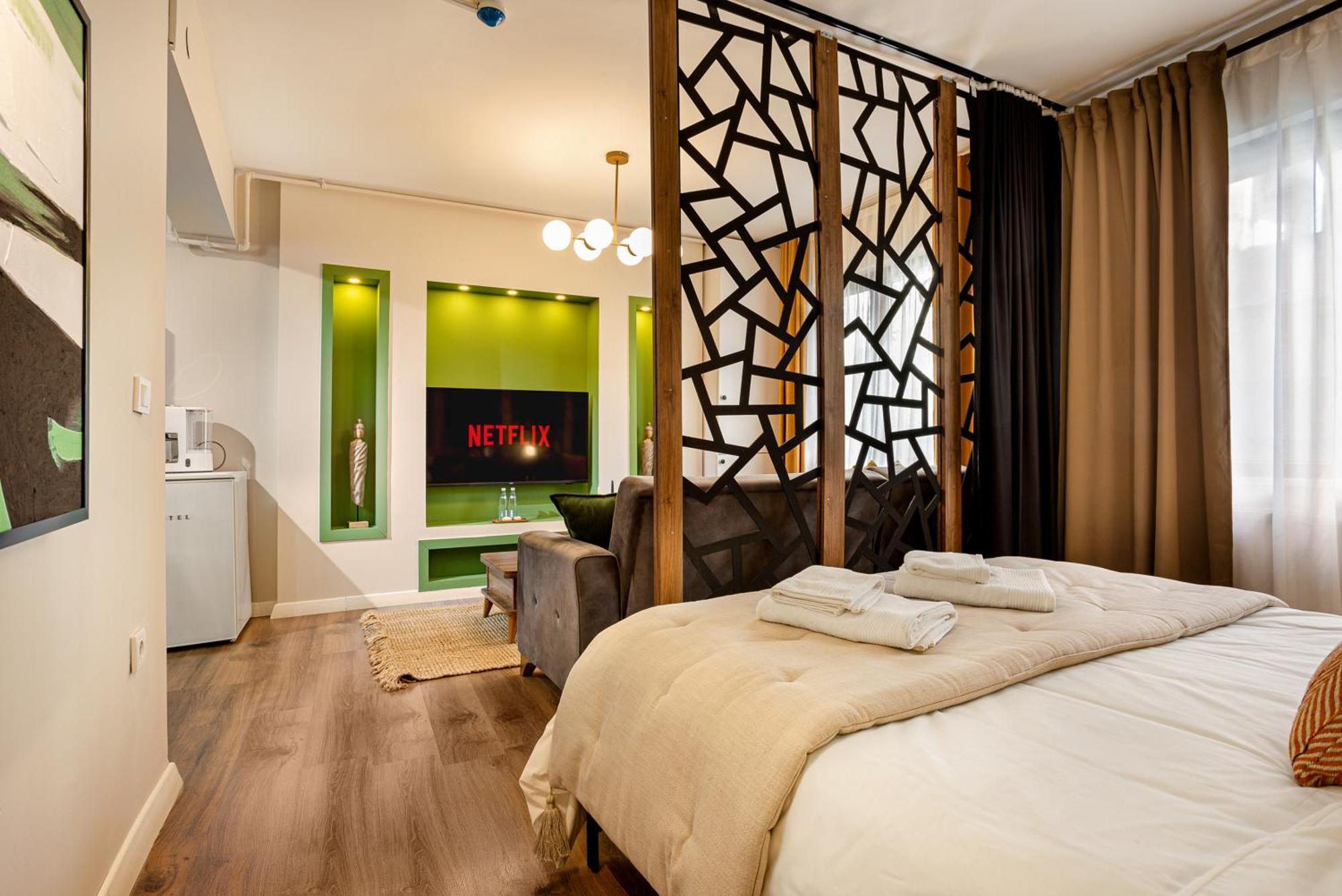 اسطنبول Port Galata Suites المظهر الخارجي الصورة