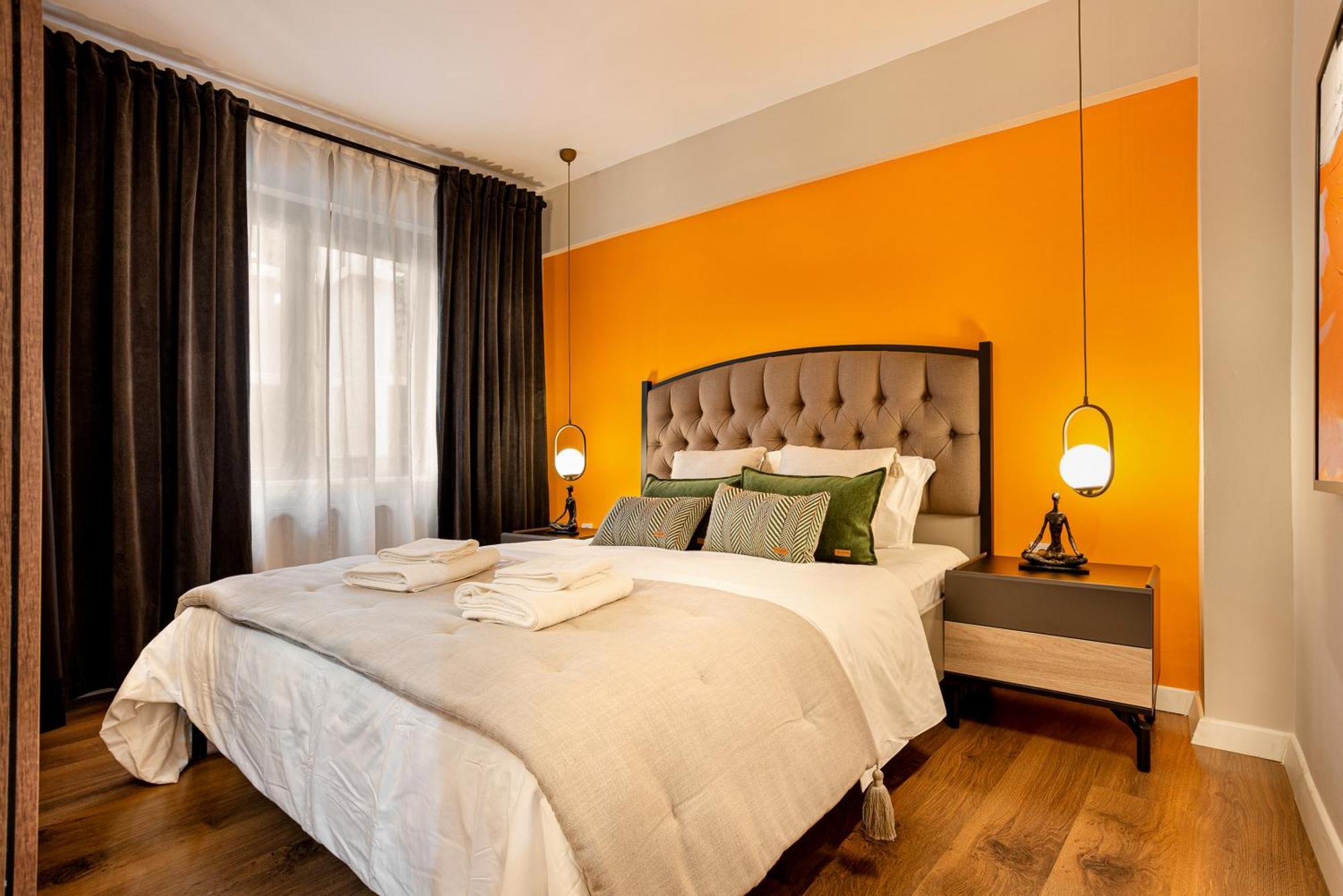 اسطنبول Port Galata Suites المظهر الخارجي الصورة