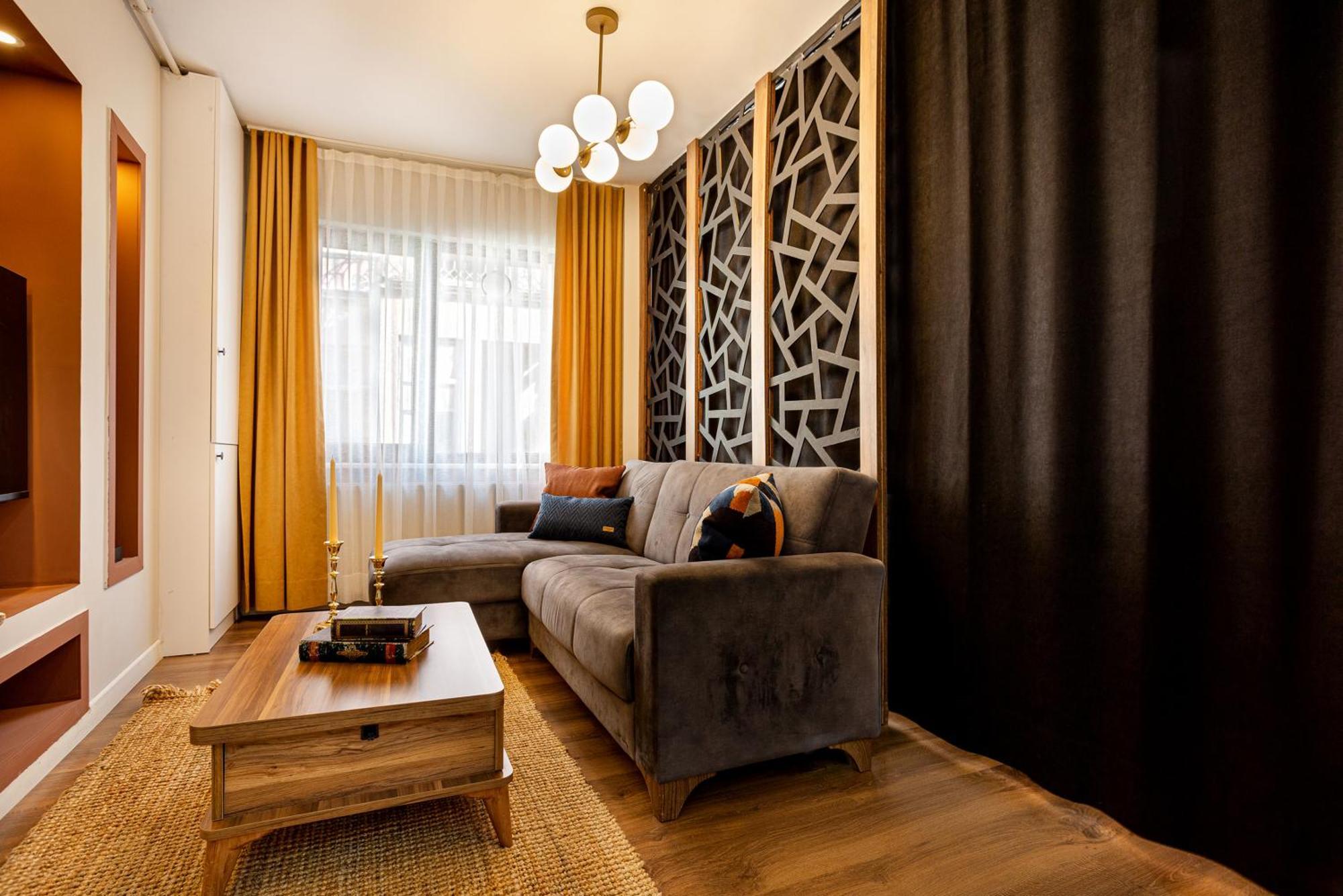 اسطنبول Port Galata Suites المظهر الخارجي الصورة