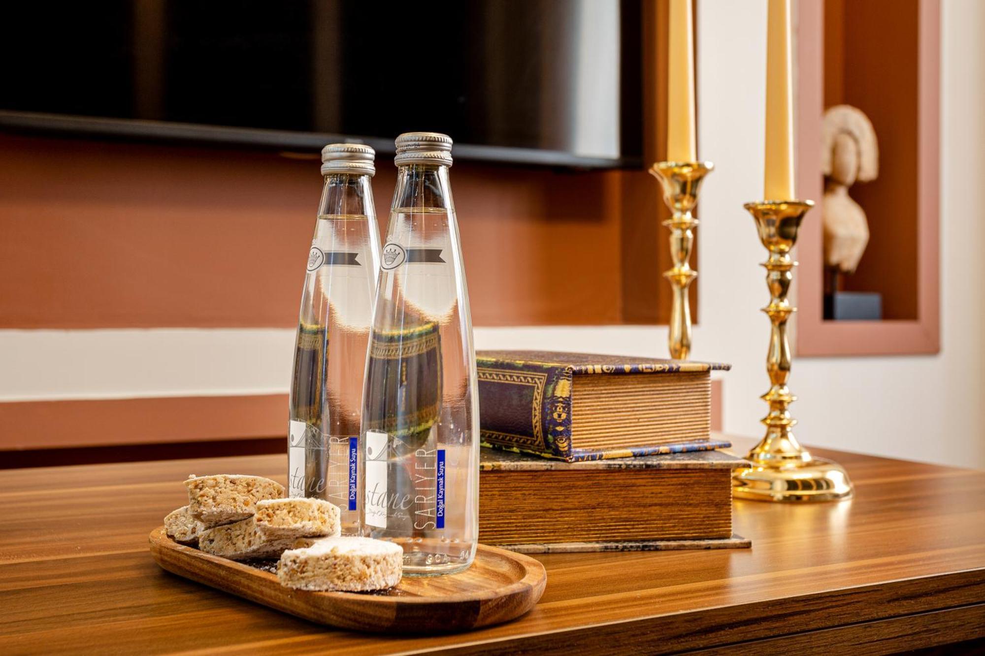 اسطنبول Port Galata Suites المظهر الخارجي الصورة