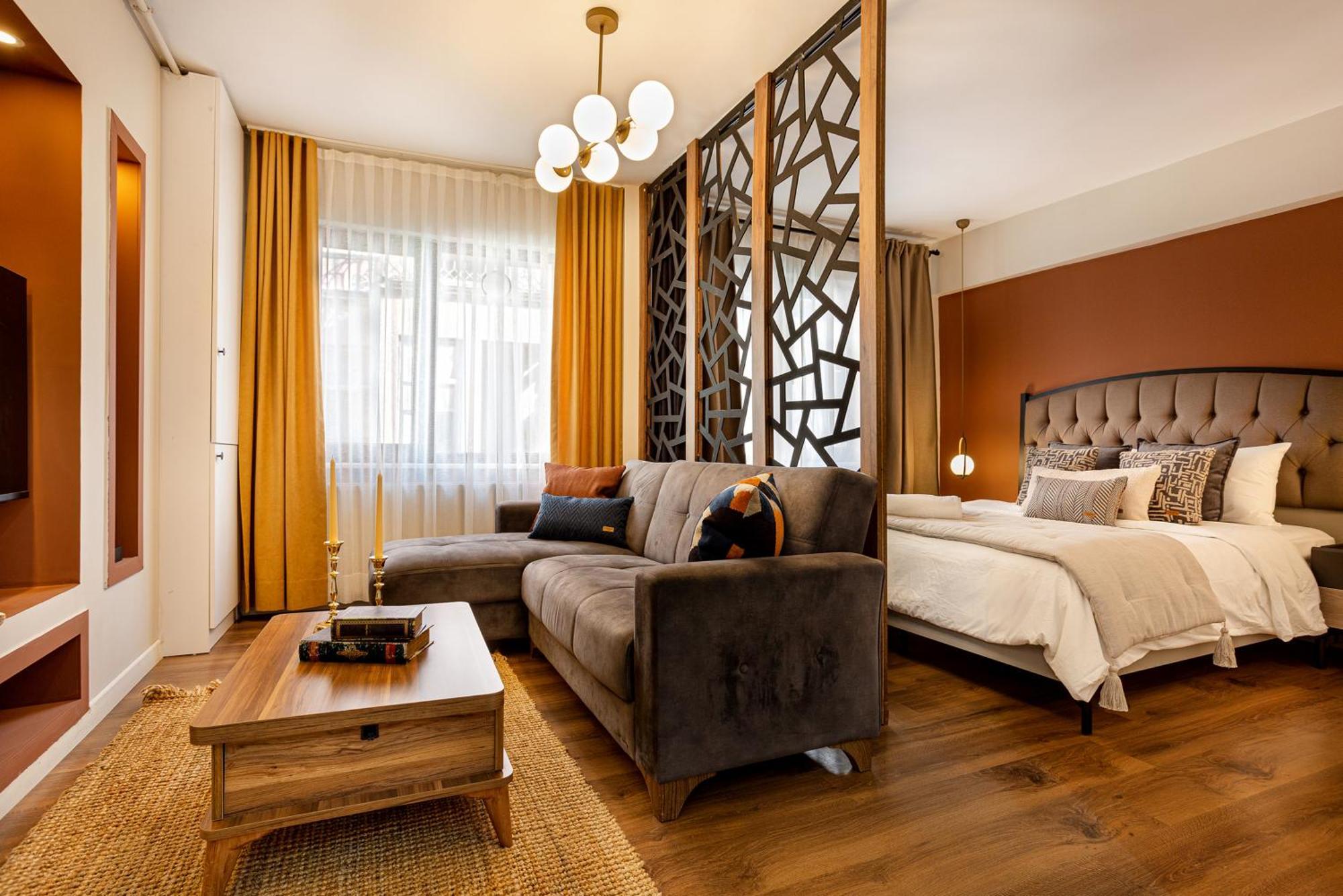 اسطنبول Port Galata Suites المظهر الخارجي الصورة
