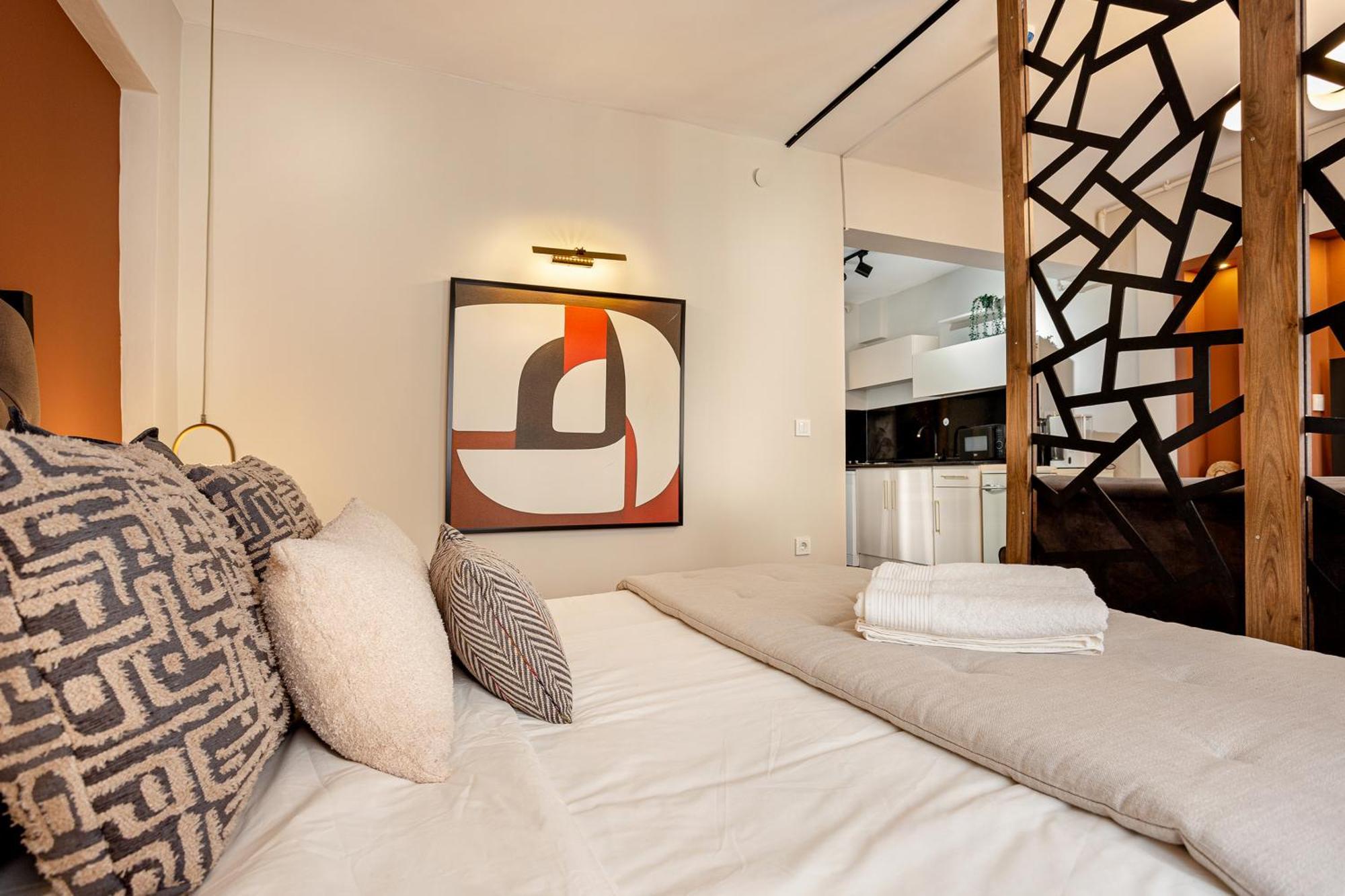 اسطنبول Port Galata Suites المظهر الخارجي الصورة