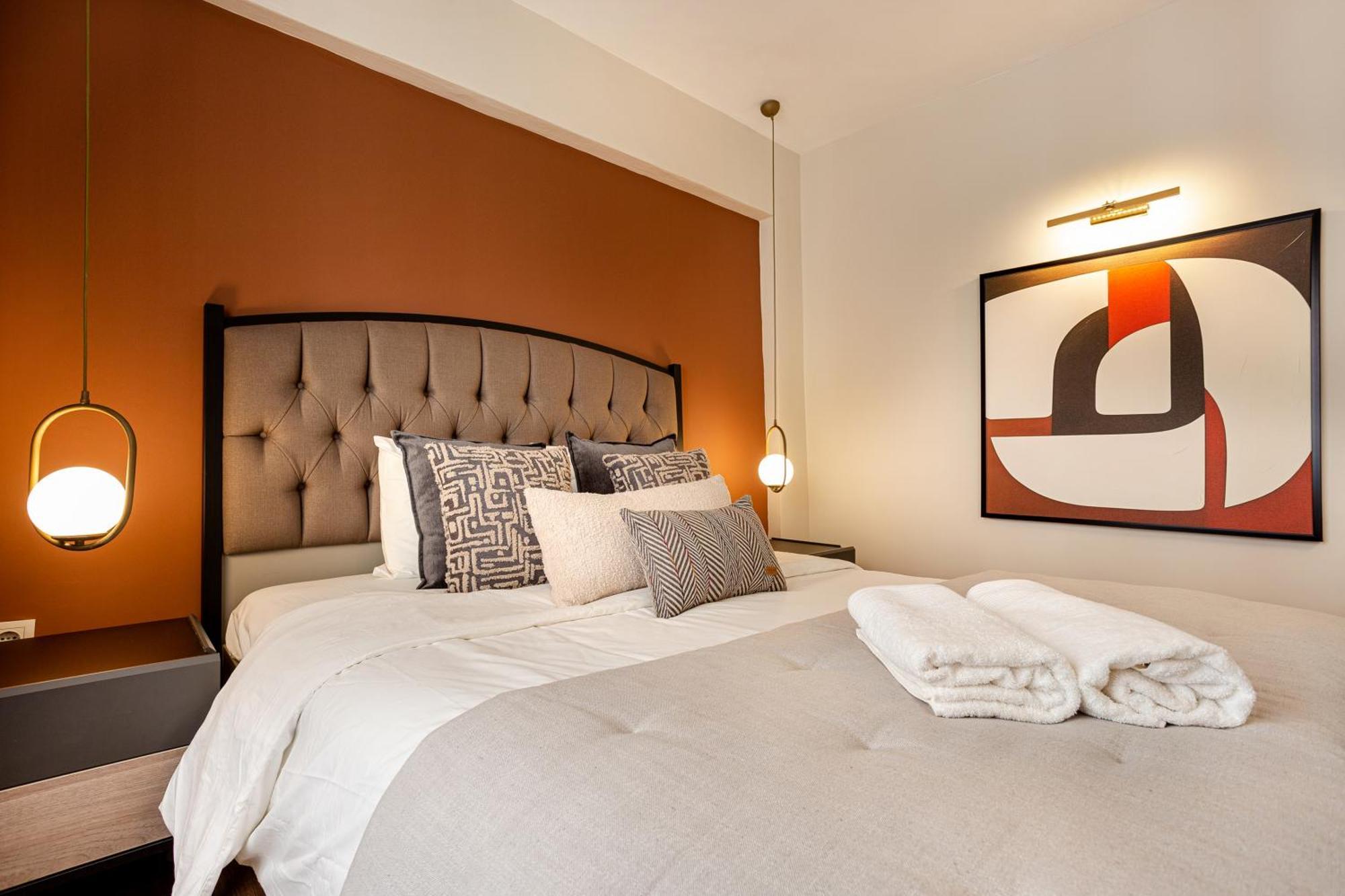 اسطنبول Port Galata Suites المظهر الخارجي الصورة